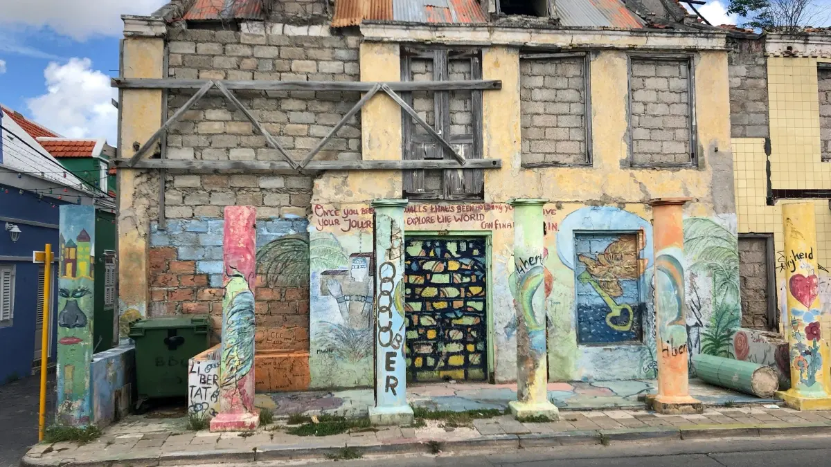 Baana ba Josh Estonia: ndenge ya kozwa ba-creator mpo na croissance