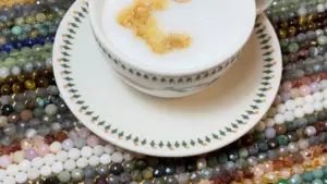 Mokonzi ya ba créateurs na RDC: ndenge ya koboya obstacles mpe kokanga collaborations na brand ya Pérou na Moj.